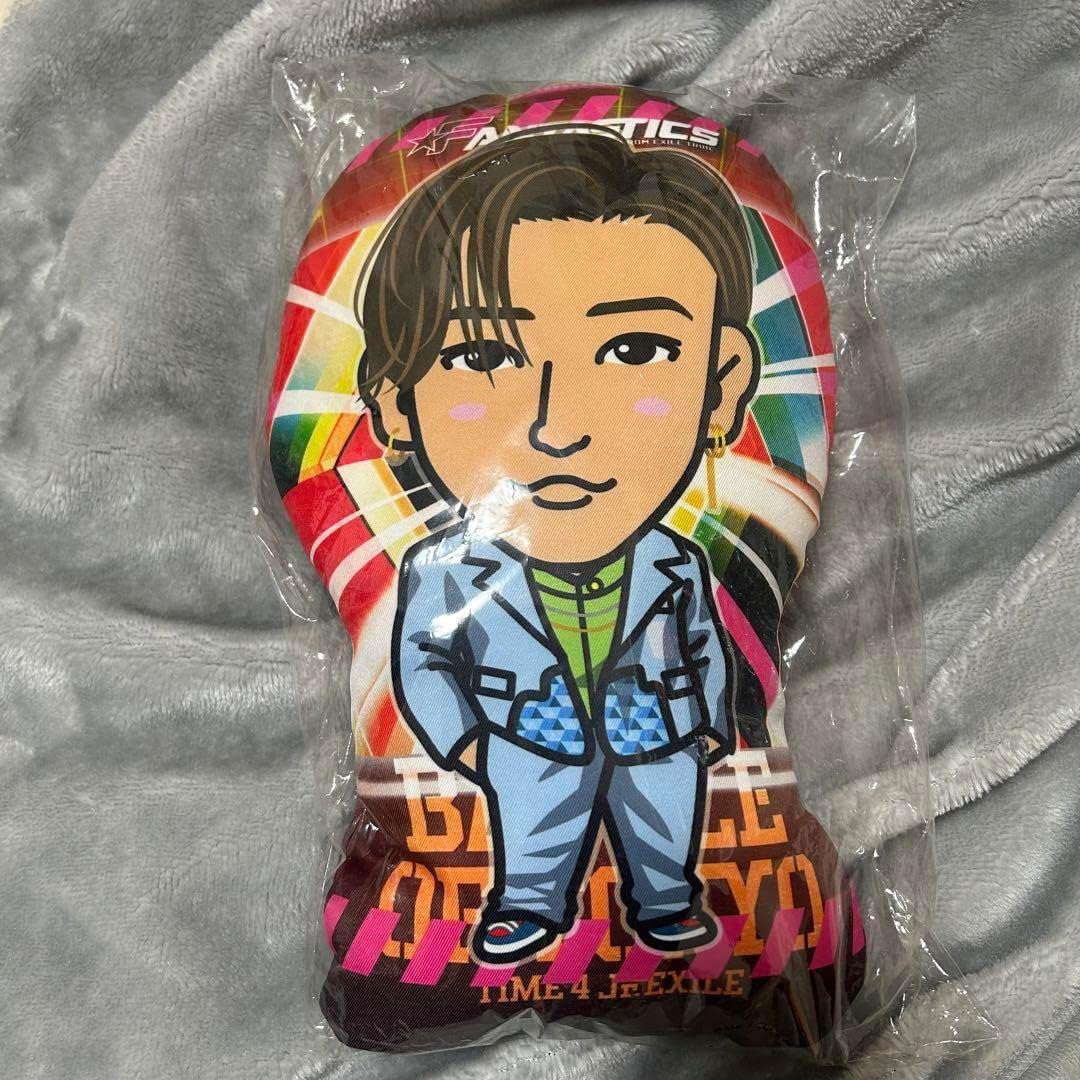 居酒屋えぐざいる 2023 BD クッション fantastics 堀夏喜 居酒屋えぐざいる 2023 BD クッション fantastics 堀夏喜